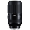 Tamron 70-180/2.8 DI III VC VXD G2 Sony FE | Teleobjetivo rápido y estabilizado