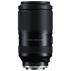 Tamron 70-180/2.8 DI III VC VXD G2 Sony FE | Teleobjetivo rápido y estabilizado