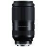Tamron 70-180/2.8 DI III VC VXD G2 Sony FE | Teleobjetivo rápido y estabilizado