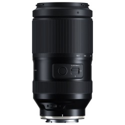 Tamron 70-180/2.8 DI III VC VXD G2 Sony FE | Teleobjetivo rápido y estabilizado