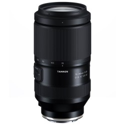 Tamron 70-180/2.8 DI III VC VXD G2 Sony FE | Teleobjetivo rápido y estabilizado