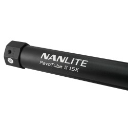 Compra Nanlite PavoTube II 15X RGBWW Tubo LED | Iluminación Profesional con Control Total de Color