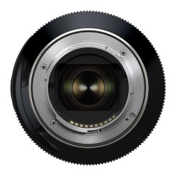 Tamron 70-180/2.8 DI III VC VXD G2 Sony FE | Teleobjetivo rápido y estabilizado
