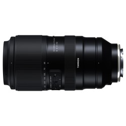 Tamron 50-400/4.5-6.3 DI III VC VXD Sony FE | Teleobjetivo zoom avanzado