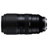 Tamron 50-400/4.5-6.3 DI III VC VXD Sony FE | Teleobjetivo zoom avanzado