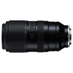 Tamron 50-400/4.5-6.3 DI III VC VXD Sony FE | Teleobjetivo zoom avanzado