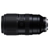 Tamron 50-400/4.5-6.3 DI III VC VXD Sony FE | Teleobjetivo zoom avanzado