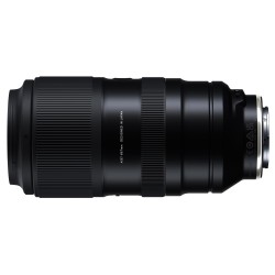 Tamron 50-400/4.5-6.3 DI III VC VXD Sony FE | Teleobjetivo zoom avanzado