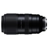 Tamron 50-400/4.5-6.3 DI III VC VXD Sony FE | Teleobjetivo zoom avanzado