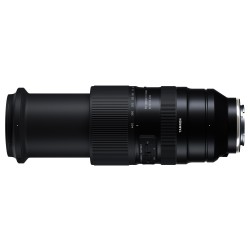 Tamron 50-400/4.5-6.3 DI III VC VXD Sony FE | Teleobjetivo zoom avanzado