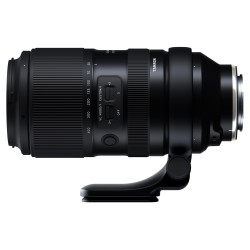 Tamron 50-400/4.5-6.3 DI III VC VXD Sony FE | Teleobjetivo zoom avanzado