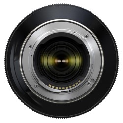 Tamron 50-400/4.5-6.3 DI III VC VXD Sony FE | Teleobjetivo zoom avanzado