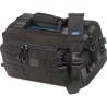 Tenba Bolsa de Hombro Cineluxe V2 16 Negra | Bolsa profesional para cámaras de video y accesorios