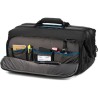 Tenba Bolsa de Hombro Cineluxe V2 21 Negra Hightop | Bolsa de transporte profesional para cámaras de cine y video