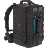 Tenba Mochila Cineluxe V2 16 Negra | Mochila profesional para cámaras de video y accesorios