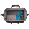 Tenba Mochila Cineluxe V2 21 Negra | Mochila profesional de gran capacidad para cámaras de cine y video