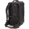 Tenba Mochila Cineluxe V2 24 Negra | Mochila profesional de alta capacidad para cine y video