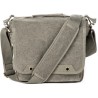 Think Tank Bolsa de Hombro Retrospective 10 V2 Pinestone | Bolsa compacta y elegante para cámaras DSLR o mirrorless con objetivo