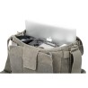 Think Tank Bolsa de Hombro Retrospective 10 V2 Pinestone | Bolsa compacta y elegante para cámaras DSLR o mirrorless con objetivo