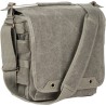 Think Tank Bolsa de Hombro Retrospective 20 V2 Pinestone | Bolsa de estilo clásico para cámaras DSLR con 2-4 objetivos y portáti