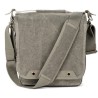 Think Tank Bolsa de Hombro Retrospective 20 V2 Pinestone | Bolsa de estilo clásico para cámaras DSLR con 2-4 objetivos y portáti