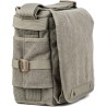 Think Tank Bolsa de Hombro Retrospective 20 V2 Pinestone | Bolsa de estilo clásico para cámaras DSLR con 2-4 objetivos y portáti
