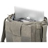 Think Tank Bolsa de Hombro Retrospective 20 V2 Pinestone | Bolsa de estilo clásico para cámaras DSLR con 2-4 objetivos y portáti