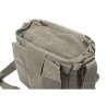 Think Tank Bolsa de Hombro Retrospective 20 V2 Pinestone | Bolsa de estilo clásico para cámaras DSLR con 2-4 objetivos y portáti