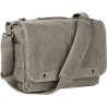 Think Tank Bolsa de Hombro Retrospective 30 V2 Pinestone | Bolsa de gran capacidad para DSLR, objetivos y portátil con estilo cl