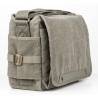 Think Tank Bolsa de Hombro Retrospective 30 V2 Pinestone | Bolsa de gran capacidad para DSLR, objetivos y portátil con estilo cl
