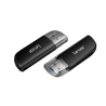 Lexar Lector LRW300 Duo SD/microSD USB 3.2 | Lector de tarjetas compacto de alta velocidad para SD y microSD