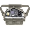 Think Tank Bolsa de Hombro Retrospective 30 V2 Pinestone | Bolsa de gran capacidad para DSLR, objetivos y portátil con estilo cl
