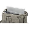 Think Tank Bolsa de Hombro Retrospective 30 V2 Pinestone | Bolsa de gran capacidad para DSLR, objetivos y portátil con estilo cl