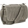 Think Tank Bolsa de Hombro Retrospective 7 V2 Pinestone | Estilo clásico y capacidad para cámara, tablet y 2-3 objetivos