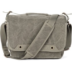 Think Tank Bolsa de Hombro Retrospective 7 V2 Pinestone | Estilo clásico y capacidad para cámara, tablet y 2-3 objetivos