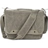 Think Tank Bolsa de Hombro Retrospective 7 V2 Pinestone | Estilo clásico y capacidad para cámara, tablet y 2-3 objetivos