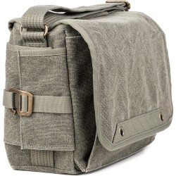 Think Tank Bolsa de Hombro Retrospective 7 V2 Pinestone | Estilo clásico y capacidad para cámara, tablet y 2-3 objetivos