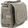 Think Tank Bolsa de Hombro Retrospective 7 V2 Pinestone | Estilo clásico y capacidad para cámara, tablet y 2-3 objetivos