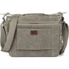 Think Tank Bolsa de Hombro Retrospective 7 V2 Pinestone | Estilo clásico y capacidad para cámara, tablet y 2-3 objetivos