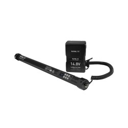 Compra Nanlite PavoTube II 15X RGBWW Tubo LED | Iluminación Profesional con Control Total de Color