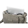 Think Tank Bolsa de Hombro Retrospective 7 V2 Pinestone | Estilo clásico y capacidad para cámara, tablet y 2-3 objetivos
