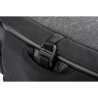 Think Tank SpeedTop Crossbody 15 Gris Estuche | Estuche cruzado de acceso rápido para fotografía urbana y diaria