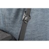 Think Tank SpeedTop Crossbody 15 Gris Estuche | Estuche cruzado de acceso rápido para fotografía urbana y diaria