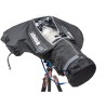 Think Tank Funda Impermeable Hydrophobia 300-600 V3 | Funda para cámaras con superteleobjetivos de 300mm a 600mm bajo lluvia int