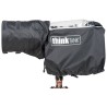 Think Tank Funda Impermeable Hydrophobia 300-600 V3 | Funda para cámaras con superteleobjetivos de 300mm a 600mm bajo lluvia int