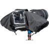 Think Tank Funda Impermeable Hydrophobia 300-600 V3 | Funda para cámaras con superteleobjetivos de 300mm a 600mm bajo lluvia int