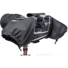 Think Tank Funda Impermeable Hydrophobia 300-600 V3 | Funda para cámaras con superteleobjetivos de 300mm a 600mm bajo lluvia int