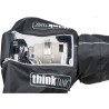Think Tank Funda Impermeable Hydrophobia 300-600 V3 | Funda para cámaras con superteleobjetivos de 300mm a 600mm bajo lluvia int
