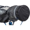 Think Tank Funda Impermeable Hydrophobia 300-600 V3 | Funda para cámaras con superteleobjetivos de 300mm a 600mm bajo lluvia int