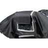 Think Tank Funda Impermeable Hydrophobia 300-600 V3 | Funda para cámaras con superteleobjetivos de 300mm a 600mm bajo lluvia int